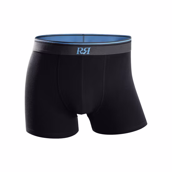 Wholesale Outdoor Sporting Shorts Popular Selling Underwear Elastic Waistband Us Style Men′ S Boxer Briefs