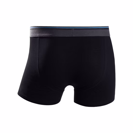 Top Sale Big Bulge Plus Size Customize Design Shorts Workout Trendy Charming Underwear Fashionable Men&prime;s Boxer Briefs